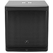 Mackie DLM12S 2000W 12 inch Powered Subwoofer