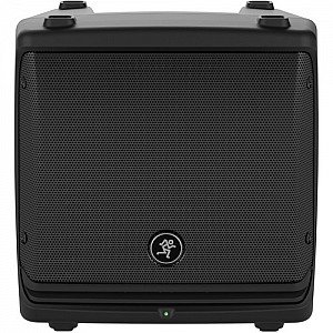 Mackie DLM8 Full Range 8 inch Powered Loudspeaker