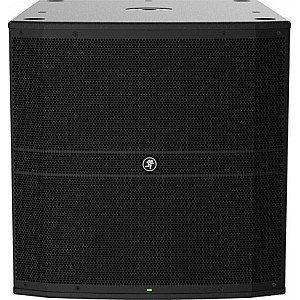 Mackie DRM18S 2000W 18 inch Powered Subwoofer