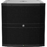 Mackie DRM18S 2000W 18 inch Powered Subwoofer