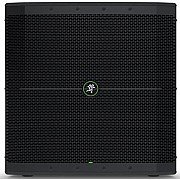 Mackie Thump 118S 18 Inch 1400W Powered Subwoofer