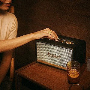 Toko Alat Musik Jual Semua Product Marshall Terlengkap Original dan Termurah