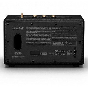 Toko Alat Musik Jual Semua Product Marshall Terlengkap Original dan Termurah