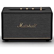 Marshall Acton III Portable Bluetooth Speaker, Black