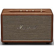 Marshall Acton III Portable Bluetooth Speaker, Brown