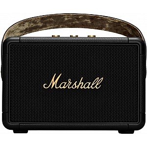 Marshall Kilburn II Bluetooth Portable Speaker