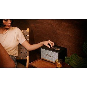 Toko Alat Musik Jual Semua Product Marshall Terlengkap Original dan Termurah