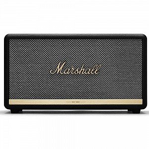 Marshall Stanmore II Portable Bluetooth Speaker