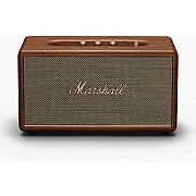 Marshall Stanmore III Portable Bluetooth Speaker, Brown