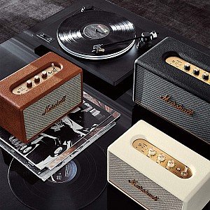 Toko Alat Musik Jual Semua Product Marshall Terlengkap Original dan Termurah