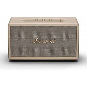Marshall Stanmore III Portable Bluetooth Speaker, Cream