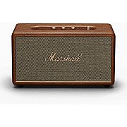 Marshall Stanmore III Portable Bluetooth Speaker, Brown