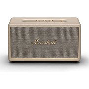 Marshall Stanmore III Portable Bluetooth Speaker, Cream