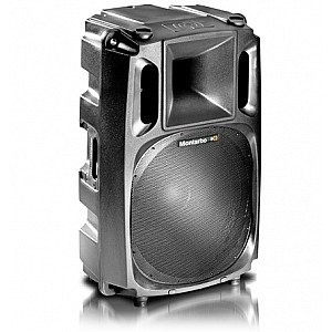 Jual Montarbo W17AS Active Speaker