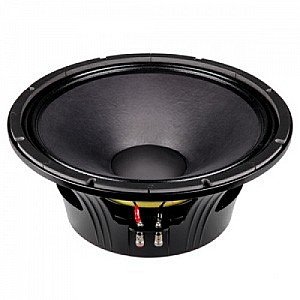 P Audio 15BM 500B 15 Inch 500W Low Frequency Speaker Driver