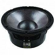 P-Audio GST-12500 12" 500W Low Frequency Loudspeaker Driver