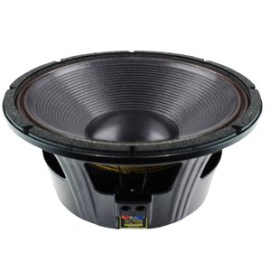 P-Audio GST-151200 15" 1200W Low Frequency Loudspeaker Driver