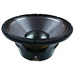 P-Audio GST-181200 18" 1200W Low Frequency Loudspeaker Driver