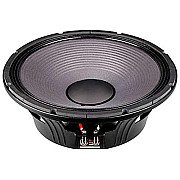 P Audio P-15N 15" Neodymium Bass Speaker 