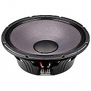 P Audio P-15N 15" Neodymium Bass Speaker 