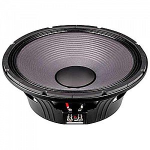 P Audio P-15N 15" Neodymium Bass Speaker