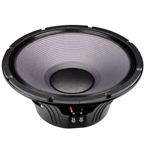 P-Audio P180/2242 Component Speaker 18 Inch for Professional Loudspeaker