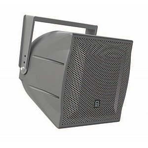 P-Audio One Systems 12inch Coax Two-Way Weatherproof System (Gray)