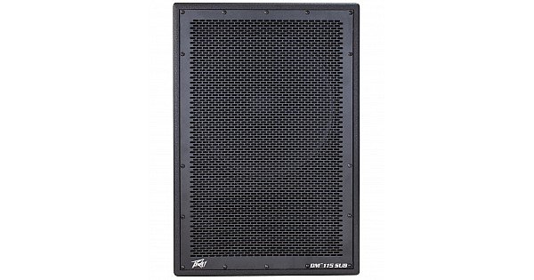 Jual Peavey Dark Matter SUB115 800W 15