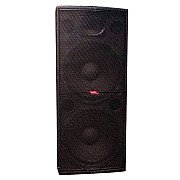 Proel EX215A 2x15 Inch Active Speakers