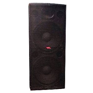 Proel EX215A 2x15 Inch Active Speakers