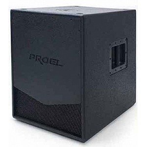 Proel Flash 15SP Passive PA Subwoofer