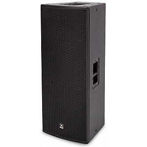 Proel Lite 215A Active 1200W 3-Way Loudspeaker Systems