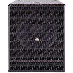 Proel SW-118A 600w Active Subwoofer