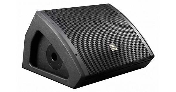 Jual Proel Wd A Inch W Active Speaker Monitor