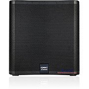 QSC E118SW 18 Inch Passive Subwoofer