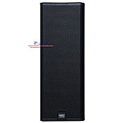 QSC E215 Dual 15 Inch 2 Way Passive Speaker