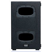 QSC KS112 2000W 12 inch Powered Subwoofer