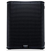 QSC KS118 3600W 18 inch Powered Subwoofer