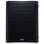 QSC KS118 3600W 18 inch Powered Subwoofer