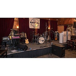 Toko Alat Musik Jual Semua Product Speaker Terlengkap Original dan Termurah