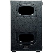 QSC KS212C Cardioid 3600W Dual 12 inch Powered Subwoofer