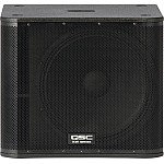 QSC KW181 Powered Sub Woofer 18"
