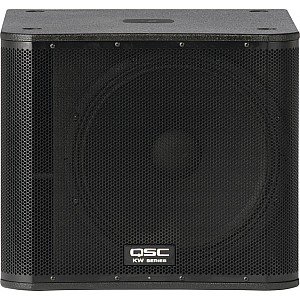 QSC KW181 Powered Sub Woofer 18"