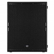 RCF SUB 9004 AS Active High Power Subwoofer