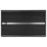 RCF SUB 9007 AS Active High Power Subwoofer