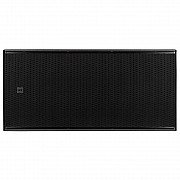 RCF SUB 8008AS 4 400W 2x18 inch Powered Subwoofer