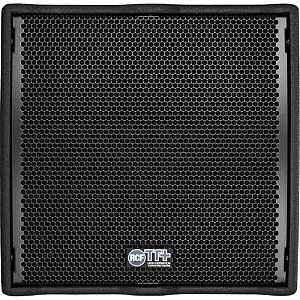 RCF TT20-CXA Active Dual 8inch 2 Way 1000W Coaxial Speaker Monitor