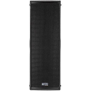 RCF TTL6-A  Active Dual 12 Inch 3 way Line Source Speaker