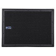 RCF TTS18-A II Active High Power Subwoofer