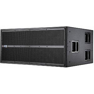 RCF TTS36-A Active High Power Subwoofer